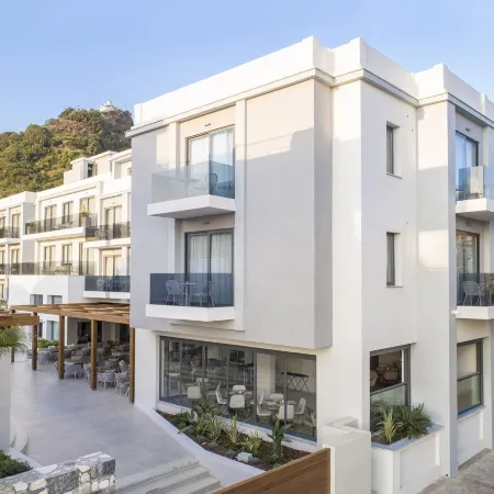 Samian Mare Hotel, Suites & Spa