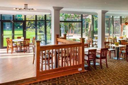 Holiday Inn Bristol - Filton Отели рядом с достопримечательностью «Университет Западной Англии»