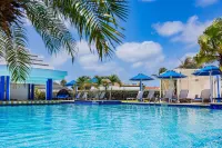 Tryp by Wyndham Aruba Adults Only Hotel