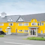 Pension Arumeria