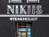 Nikii Boutique Hotel Hotels near فليتار