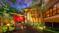 Hanashibuki Hotels near Okinoshima Island