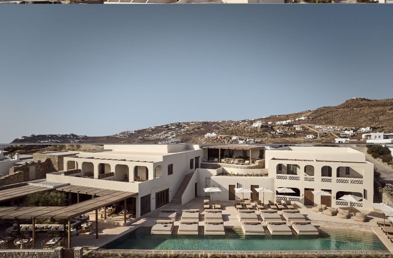 Omeon Mykonos photo 3
