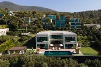 Vogue Hotel Supreme Bodrum - Luxury