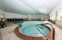 Inn at Cape Kiwanda Hotels in Pacific City