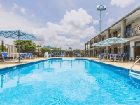 Days Inn by Wyndham Natchitoches Hotels in Natchitoches