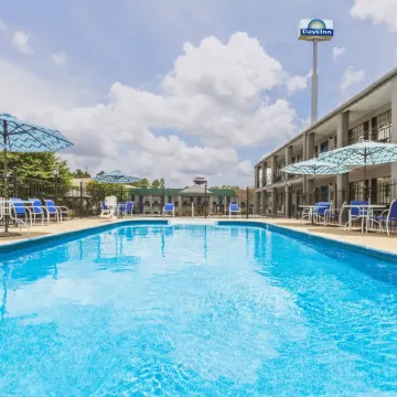Days Inn by Wyndham Natchitoches