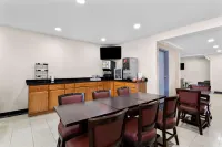 SureStay Plus by Best Western Windsor - Frühstück