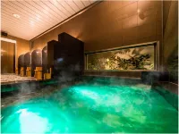 Super Hotel Saitama Kuki Hotel a Sakai