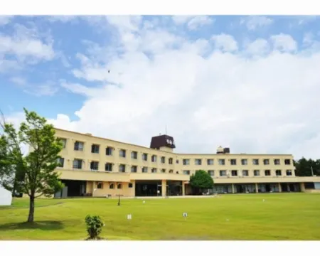 Yamizo Hotels in Daigo