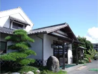 온주쿠 신시마 마쓰자키 정 호텔