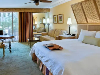 Hampton Inn Key Largo Hotels in Key Largo