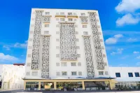 Palette Muscat Al Bayrahaa