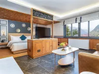The Vale Lodge Pahalgam Các khách sạn gần OBROS