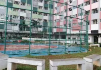 NEWLY Sapphire Sentra Timur Jakarta Hotels near Aeon Mall Jakarta Garden City