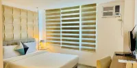 City Park Hotel Residences - Chambre Standarde