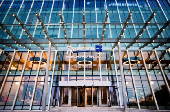 Radisson Blu Hotel, Batumi