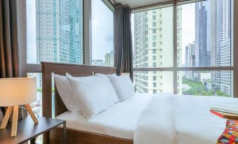 Prime BGC Location Apartments by PH Staycation