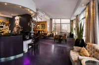 Home Hotel Majoren Hotels in Skövde