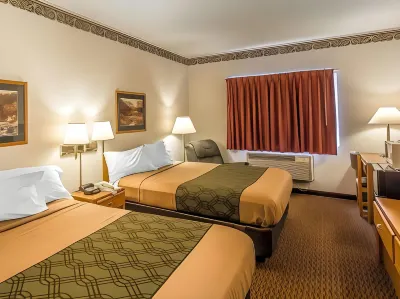 The Lodge At New Castle Hotels in New Castle