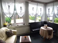 Charmantes Refugium, Harz - Wifi