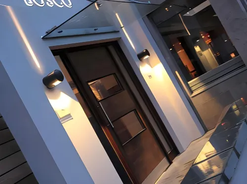 Hotel Bosco فنادق في Surbiton
