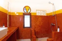 Mapenzi Suite Deluxe Suite Sea View with AC