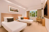 Lemon Tree Hotel Hinjewadi Pune - Airport Shuttle