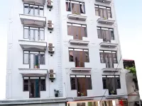 Sao Hotel Hotels in Quan Long Bien