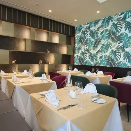 Doubletree by Hilton Pointe-Noire