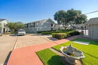 Americas Best Value Inn Brenham Hôtels à : Brenham