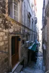 Rooms Fausta Old Town - 2 stjerner