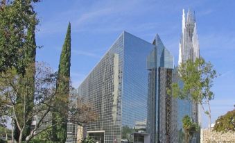 National Inn Garden Grove