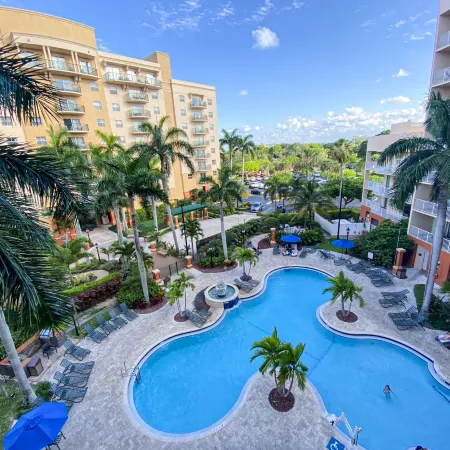 Club Wyndham Palm-Aire