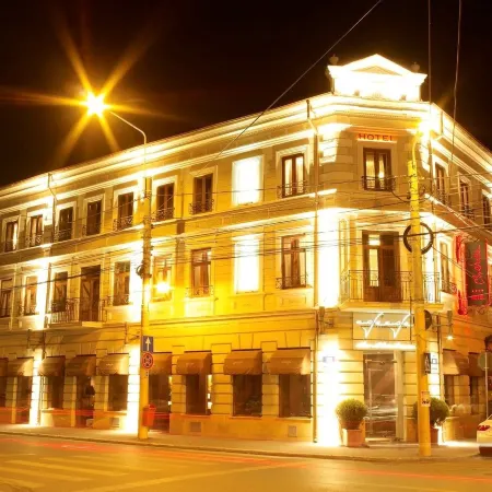 Hotel Cherica