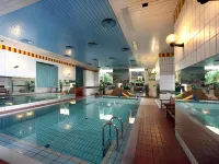 Hotel Saccardi & Spa - Adults Only Hotels in Sommacampagna