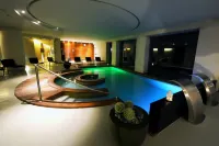 Hilton Turin Centre - spa