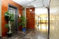 Lakeview Residency Hotels in Tada