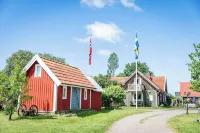 Gits Gard Hoteles cerca de Falkenbergs Museum