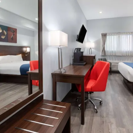 Travelodge by Wyndham Cochrane