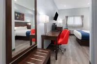 Travelodge by Wyndham Cochrane Hotels in Cochrane
