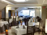 Torreluz Centro - พร้อมอาหารเช้า