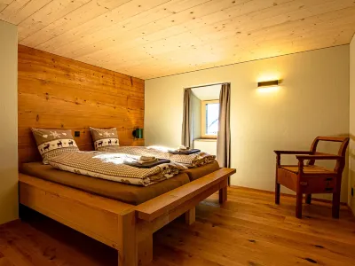 Ferienhaus Tgioc