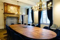 B&B Kasteel Wolfrath - Homestays