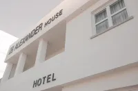 Alexander House Hotel Hotels in San Ferdinando