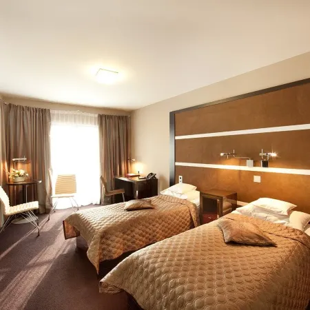 Niebieski Art Hotel & Spa