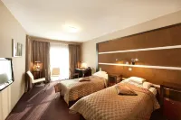 Niebieski Art Hotel & Spa