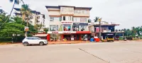 Gopi Residency Hotels near Ullal Srinivas Mallya statue