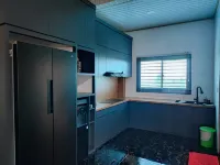 Green Mountain Villa Garut Hotels in Banyuresmi
