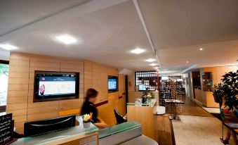 Ibis Maisons Laffitte
